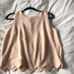 Beautiful spring /summer blouse